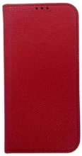 Smart Magnet book ümbris, Xiaomi Poco F6 Pro, punane