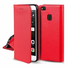 Smart Magnet ümbris, Xiaomi Redmi A3, punane