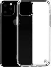 Telefoniümbris Tellur Silicone Cover, Apple iPhone 11 Pro, läbipaistev