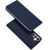 Dux Ducis Skin Pro telefoniümbris, Samsung A175 A17 4G / A176 A17 5G, tumesinine
