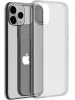 Evelatus TPU ümbris, Apple iPhone 12 Mini, 1.5MM, smoked