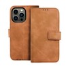Telefoniümbris Forcell Tender Book, iPhone 7/8/SE 2020/SE 2022, pruun
