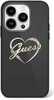 Telefoniümbris Guess IML Heart, Apple iPhone 16 Pro Max, must