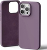 Telefoniümbris Mercury Silicone, Apple iPhone 16 Pro Max 6.9, lilla/purple