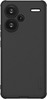 Telefoniümbris Nillkin Super Frosted Shield Pro, Xiaomi Redmi Note 13 Pro+ 5G, must