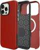 Telefoniümbris Perfectionists Triangle Mag Case, Apple iPhone 16 Pro Max, punane