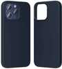 Silikoonümbris Vention KUFL0-30, Apple iPhone 15 Pro, sinine