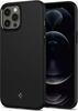 Telefoniümbris Spigen Mag Armor, Apple iPhone 12/12 Pro, must