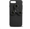 Telefoniümbris Spinner Case, Samsung A3 2017, must, D270