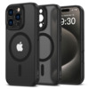 Telefoniümbris Tech-Protect MagCam MagSafe, Apple iPhone 16 Pro Max, matt must