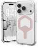 UAG Plyo MagSafe ümbris, Apple iPhone 17 Pro, ice/rose gold