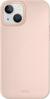 UNIQ Lino Hue Magclick Charging ümbris, Apple iPhone 14 Plus, roosa