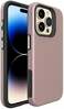 Telefoniümbris Vmax Triangle Case, Apple iPhone 11, roosakuldne
