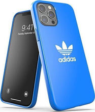 Telefoniümbris Adidas OR SnapCase Trefoil 42291, Apple iPhone 12 Pro Max, sinine
