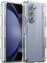 Telefoniümbris Araree Nukin 360 AR20-01763A, Samsung Galaxy Z Fold 5, läbipaistev