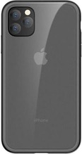 Telefoniümbris Comma Joy elegant anti-shock, Apple iPhone 11 Pro, must