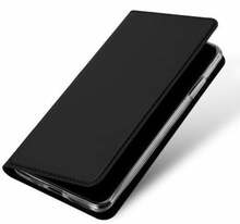 Telefoniümbris Dux Ducis Skin Pro, Apple iPhone 11 Pro Max, must