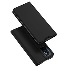 Dux Ducis Skin Pro ümbriskate, Vivo V23e, must