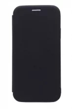 Evelatus Book Case ümbris, Apple iPhone XR, must