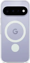 Telefoniümbris Google Pixelsnap Clear Case GA11713-WW, Google Pixel 11, läbipaistev