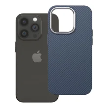 K-Look ümbris MagSafe toega, iPhone 14 Pro, sinine