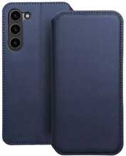 Telefoni kaaned Dual Pocket, Samsung Galaxy S24 Plus, sinine