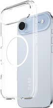Telefoniümbris PanzerGlass CARE by Flagship Urban Explorer Case w. White MagSafe, iPhone 17 Air, läbipaistev