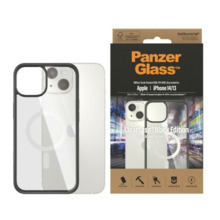 Telefoniümbris PanzerGlass ClearCase MagSafe, Apple iPhone 13/14, läbipaistev