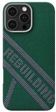 Pitaka Tactile Woven Case Re-TROS Refining, Apple iPhone 16 Pro