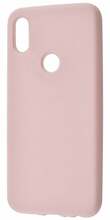 Silikoonümbris Evelatus, Xiaomi Redmi Note 7, Pink Sand
