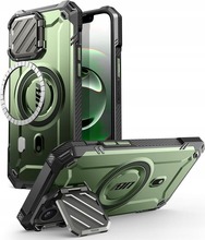 Supcase UB XT Mag MagSafe ümbris, Apple iPhone 16e, lilla