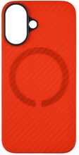 Telefoniümbris Tactical MagForce Aramid Bloody Mary Limited Edition, Apple iPhone 16