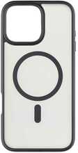 Tactical MagForce Hyperstealth ümbris, Apple iPhone 16 Pro Max, asfalt