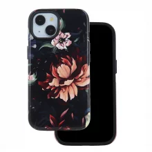 TFO DecorProtect D8483 ümbris, Apple iPhone 11, Peony