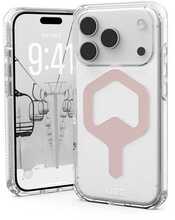 UAG Plyo MagSafe ümbris, Apple iPhone 17 Pro, ice/rose gold