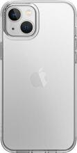 Telefoniümbris UNIQ Air Fender, Apple iPhone 14 Plus, läbipaistev