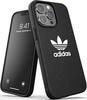 Telefoniümbris Adidas OR Moulded Case BASIC, Apple iPhone 13 Pro, must