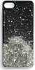 Telefoniümbris Wozinsky Star Glitter Shining, Xiaomi Redmi K40 Pro+/K40 Pro/K40/Poco F3, must
