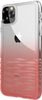Telefoniümbris Devia Ocean, Apple iPhone 11 Pro Max, astmeline punane