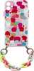 Telefoniümbris Hurtel Color Chain Case, Apple iPhone 13 Pro, mitmevärviline