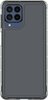 Telefoniümbris Samsung Protective Cover GP-FPM536KDABW, Galaxy M53 5G, must