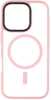 Tactical MagForce Hyperstealth kate, Apple iPhone 16 Pro, roosa Panther