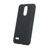 TFO Matt TPU ümbris, Apple iPhone 12 mini, must