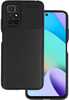 Vennus Carbon Elite ümbris, Xiaomi Redmi 10, must