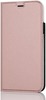 Telefoniümbris Wave BookCase (-BC-AP-IP13-RG), Apple iPhone 13, Rose Gold