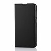 Telefoniümbris Wave BookCase WAVE-BC-SS-XCVR5-BK, Samsung Galaxy Xcover 5, must