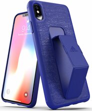 Adidas SP Grip ümbris, Apple iPhone Xs Max, lilla 32853