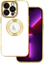 Telefoniümbris Beauty TOPT, Apple iPhone 14 Pro, valge