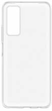 Telefoniümbris HUAWEI Original TPU Protective Case, Huawei P Smart 2021, läbipaistev