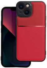 Noble Case kate, Apple iPhone 13 mini, punane